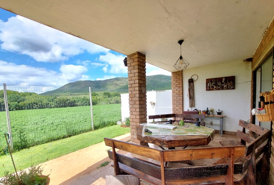 Commercial Property for Sale in Zoutpansdrift North West